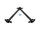 DT Spare Parts 4.63885 V-Strebe, D: 46 mm, b1: 25 mm, b2: 23 mm, Lb1: 152 mm, Lb2: 130 mm, L: 622 mm passend für Multimarken