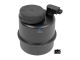 DT Spare Parts 4.63901 Ölbehälter, mit Filter und Niveausensor passend für Mercedes-Benz
