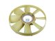 DT Spare Parts 4.63918 Lüfter, D: 750 mm passend für Mercedes-Benz
