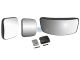 DT Spare Parts 4.63955 Spiegelsatz, R: 300 mm passend für Mercedes-Benz