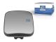 DT Spare Parts 4.63956 Weitwinkelspiegel, beheizt, R: 300 mm passend für Mercedes-Benz