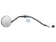 DT Spare Parts 4.63958 Frontspiegel, beheizt, R: 300 mm passend für Mercedes-Benz