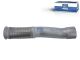 DT Spare Parts 4.63970 Auspuffrohr passend für Mercedes-Benz