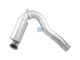 DT Spare Parts 4.63976 Auspuffrohr passend für Mercedes-Benz