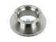 DT Spare Parts 4.63987 Bremsscheibe, D: 377 mm, 10 bores, P: 238 mm, M14 x 1,5, d: 211 mm, H: 131,5 mm, S: 45 mm, s: 37 mm passend für Mercedes-Benz