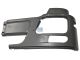 DT Spare Parts 4.64001 Stoßstange, links passend für Mercedes-Benz