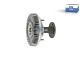DT Spare Parts 4.64020 Lüfterkupplung, D: 165 mm passend für Mercedes-Benz