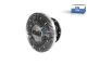 DT Spare Parts 4.64022 Lüfterkupplung, D: 233 mm passend für Mercedes-Benz
