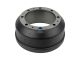 DT Spare Parts 4.64030 Bremstrommel, D: 364 mm, 8 bores, b: 21 mm, P: 275 mm, d: 238 mm, H: 193 mm, B: 142 mm passend für Multimarken
