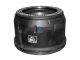 DT Spare Parts 4.64035 Bremstrommel, D: 410 mm, 10 bores, b: 23 mm, P: 335 mm, d: 298 mm, H: 306 mm, B: 237 mm passend für Mercedes-Benz