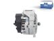 DT Spare Parts 4.64040 Generator, ohne Riemenscheibe, 24 V, I: 80 A passend für Multimarken
