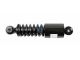 DT Spare Parts 4.64049 Kabinenstoßdämpfer, D: 40 mm, b: 14 mm, Lmin: 257 mm, Lmax: 327 mm passend für Mercedes-Benz