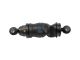 DT Spare Parts 4.64058 Kabinenstoßdämpfer, mit Luftbalg, D: 44,5 mm, b: 14 mm, Lmin: 250 mm, Lmax: 322 mm passend für Mercedes-Benz