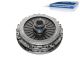DT Spare Parts 4.64090 Druckplatte, mit Ausrücklager, D: 400 mm passend für Mercedes-Benz