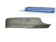 DT Spare Parts 4.64168 Spoiler, rechts passend für Mercedes-Benz