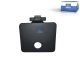 DT Spare Parts 4.64174 Wartungsklappe, Hydraulikpumpe passend für Mercedes-Benz