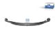 DT Spare Parts 4.64176 Blattfeder, vorne, 4x23 passend für Mercedes-Benz