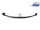 DT Spare Parts 4.64177 Blattfeder, vorne, L: 1800 mm, W: 100 mm, 1x22 + 2x25 passend für Mercedes-Benz