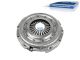 DT Spare Parts 4.64197 Druckplatte, D: 362 mm passend für Mercedes-Benz