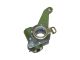 DT Spare Parts 4.64238 Gestängesteller, automatisch, N42 x 1,5, b: 14 mm, Lb: 145 mm, DIN 5480, 26 teeth passend für Mercedes-Benz