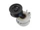 DT Spare Parts 4.64241 Riemenspanner, D: 78 mm, W: 38 mm passend für Mercedes-Benz