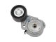 DT Spare Parts 4.64245 Riemenspanner, D: 74 mm, W: 34 mm passend für Mercedes-Benz
