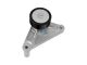 DT Spare Parts 4.64249 Riemenspanner, D: 83 mm, W: 33 mm passend für Mercedes-Benz