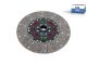 DT Spare Parts 4.64251 Mitnehmerscheibe, D: 330 mm, 20 teeth passend für Mercedes-Benz