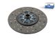 DT Spare Parts 4.64255 Mitnehmerscheibe, D: 350 mm, 10 teeth passend für Multimarken