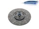 DT Spare Parts 4.64257 Mitnehmerscheibe, D: 310 mm, 10 teeth passend für Multimarken