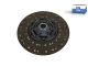 DT Spare Parts 4.64258 Mitnehmerscheibe, D: 430 mm, 18 teeth passend für Mercedes-Benz