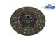 DT Spare Parts 4.64260 Mitnehmerscheibe, D: 310 mm, 10 teeth passend für Mercedes-Benz