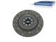 DT Spare Parts 4.64262 Mitnehmerscheibe, D: 250 mm passend für Multimarken