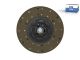 DT Spare Parts 4.64265 Mitnehmerscheibe, D: 330 mm, 10 teeth passend für Mercedes-Benz