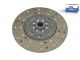 DT Spare Parts 4.64268 Mitnehmerscheibe, D: 280 mm, 10 teeth passend für Multimarken