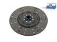 DT Spare Parts 4.64269 Mitnehmerscheibe, D: 295 mm, 10 teeth passend für Mercedes-Benz