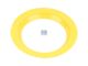 DT Spare Parts 4.64288 Dichtring, Ausrückgabel, d: 30 mm, D: 44 mm, H: 4 mm passend für Mercedes-Benz
