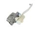 DT Spare Parts 4.64299 Niveauventil, M12 x 1,5, L: 185 mm passend für Mercedes-Benz