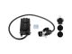 DT Spare Parts 4.64309 Adapterkabel, 24 V, L: 1000 mm, Type N/S, ISO 12098/1185/3731 passend für Mercedes-Benz