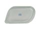 DT Spare Parts 4.64313 Nebelscheinwerferglas, links passend für Mercedes-Benz