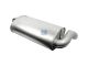 DT Spare Parts 4.64319 Schalldämpfer passend für Mercedes-Benz