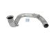 DT Spare Parts 4.64327 Auspuffrohr passend für Mercedes-Benz