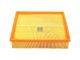 DT Spare Parts 4.64360 Luftfilter, L: 315 mm, W: 276 mm, H: 70 mm passend für Multimarken