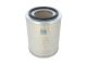 DT Spare Parts 4.64364 Luftfilter, d: 103 mm, D: 198 mm, H: 243 mm passend für Multimarken