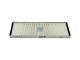 DT Spare Parts 4.64367 Kabinenluftfilter, L: 456 mm, W: 156 mm, H: 30 mm passend für Multimarken