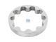 DT Spare Parts 4.64375 Zahnrad, Ölpumpe passend für Multimarken