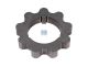 DT Spare Parts 4.64376 Zahnrad, Ölpumpe passend für Mercedes-Benz