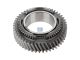 DT Spare Parts 4.64379 Zahnrad, 3. Gang passend für Mercedes-Benz