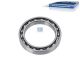 DT Spare Parts 4.64388 Kugellager, d: 80 mm, D: 110 mm, H: 16 mm passend für Multimarken
