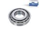 DT Spare Parts 4.64395 Kegelrollenlager, d: 65 mm, D: 140 mm, H: 13,5 mm passend für Mercedes-Benz